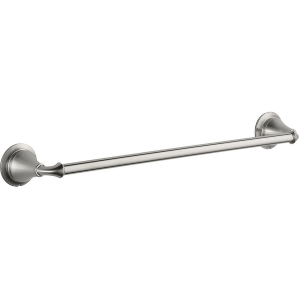 Bed bath and beyond towel bar best sale
