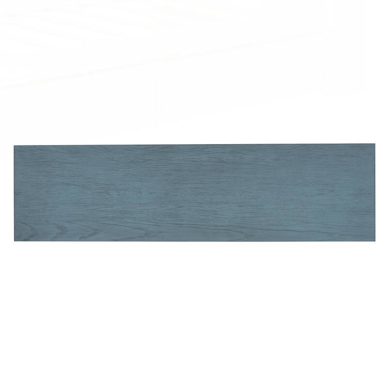 4-Door Large Storage Sideboard Buffet Cabinet