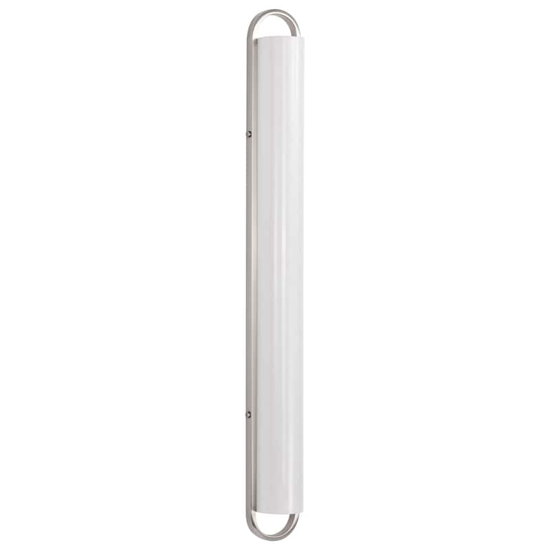 Velano 36 Inch LED Vanity Brushed Nickel Finish - Brushed Nickel