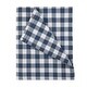 preview thumbnail 57 of 116, Woolrich Flannel Cotton Sheet Set
