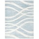 preview thumbnail 25 of 171, SAFAVIEH Adirondack Lelia Modern Abstract Distressed Rug
