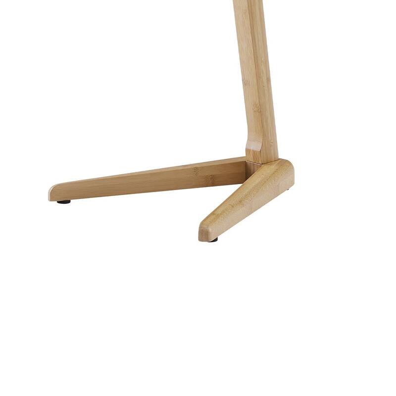 Ryan Side Table, Sand