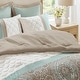 preview thumbnail 38 of 61, 510 Design Shawnee 8 Piece Comforter Set