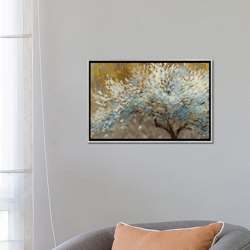 iCanvas "A Thousand Lifetimes" by Lanie Loreth Framed