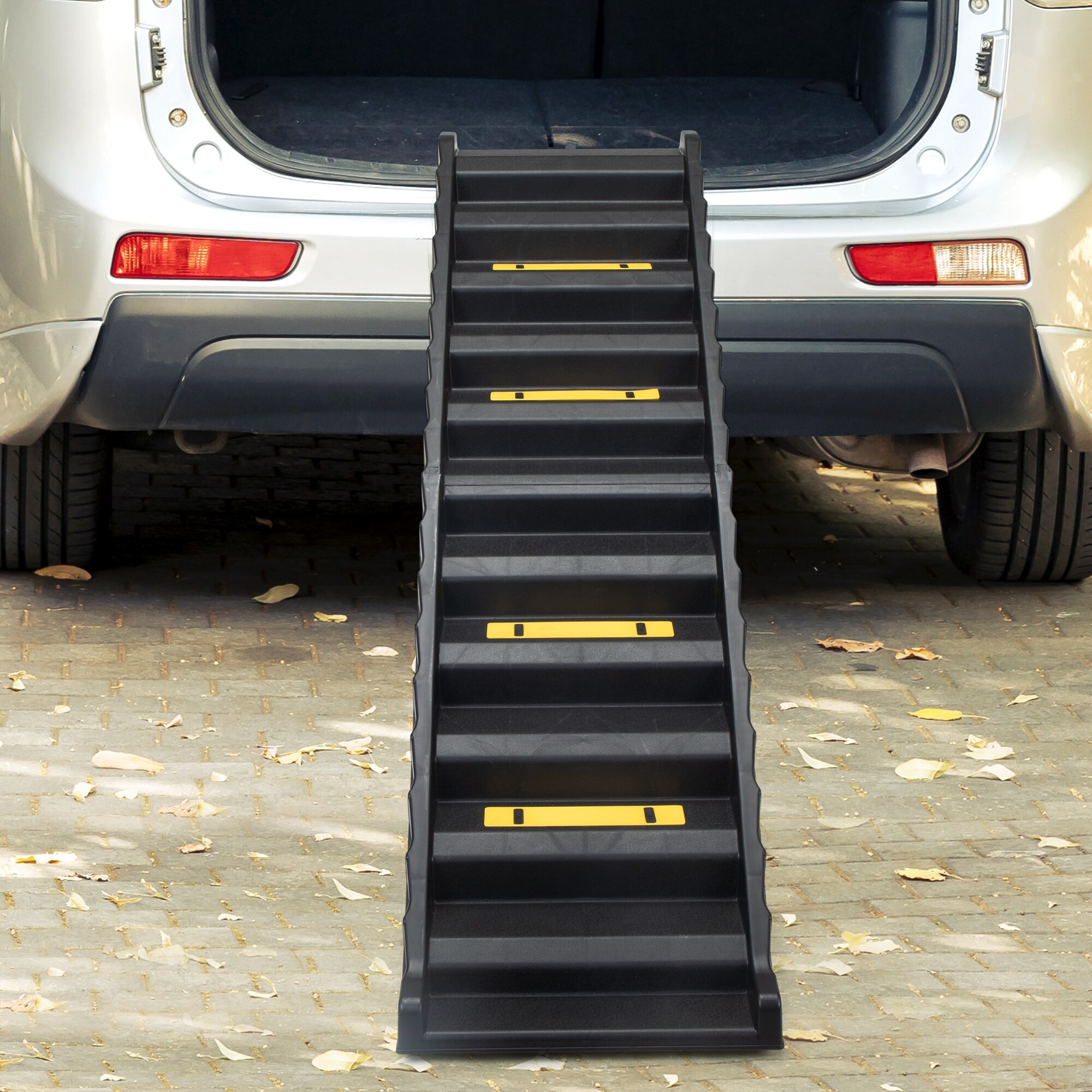 Bed bath and beyond pet steps clearance