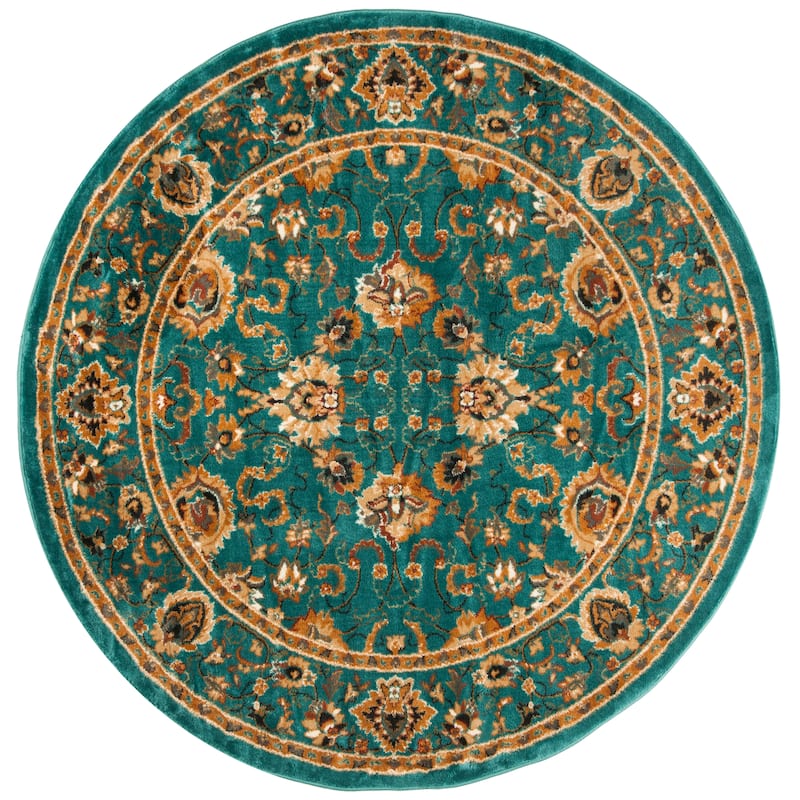 SAFAVIEH, Summit Chrissoula Traditional Oriental Rug