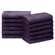 preview thumbnail 31 of 71, Eco-Friendly Sustainable Cotton Washcloth by Superior (Set of 12)