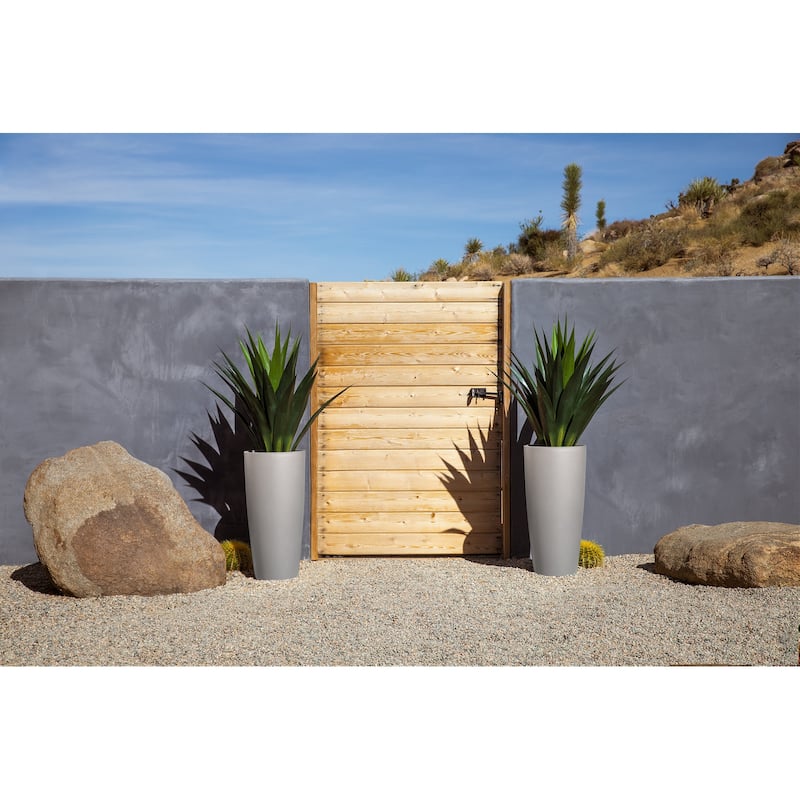 Veradek Mason Series Selena 28" Planter
