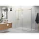Option Satin- Brass