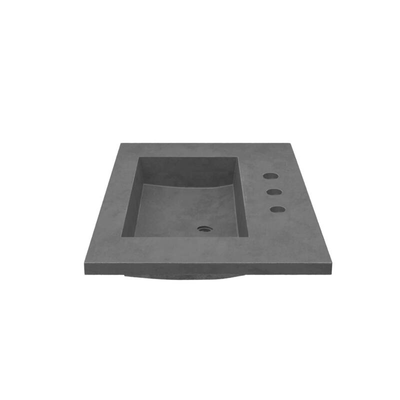 Native Trails NSVT36 Capistrano 37" NativeStone Vanity Top