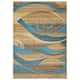Option Beige/Blue