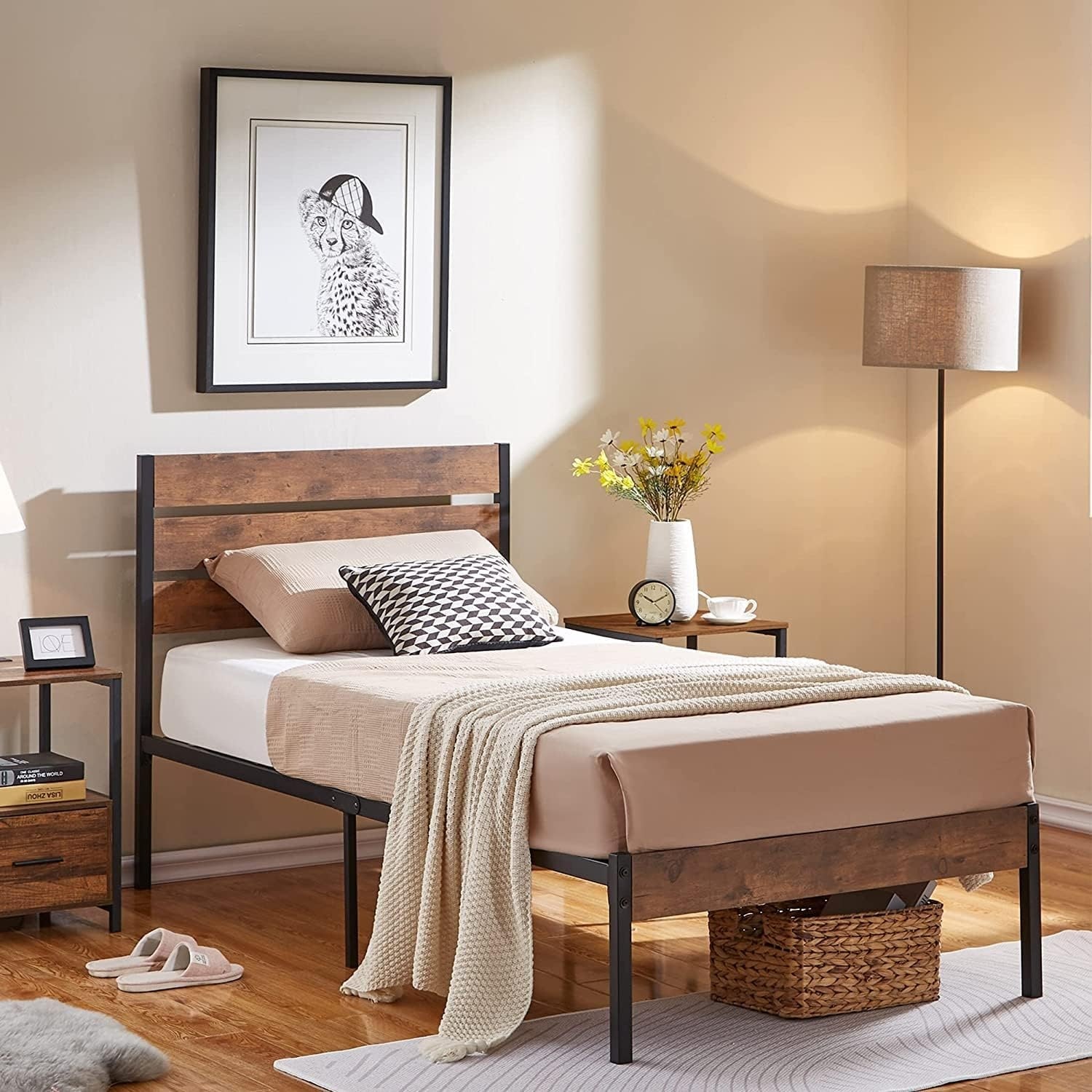 Headboard outlet twin wood