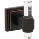 Option Oil Rubbed Bronze