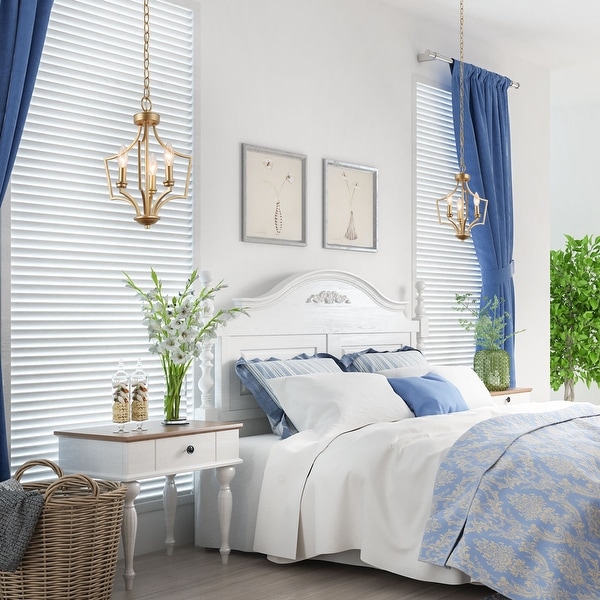 hanging ceiling lights for bedroom