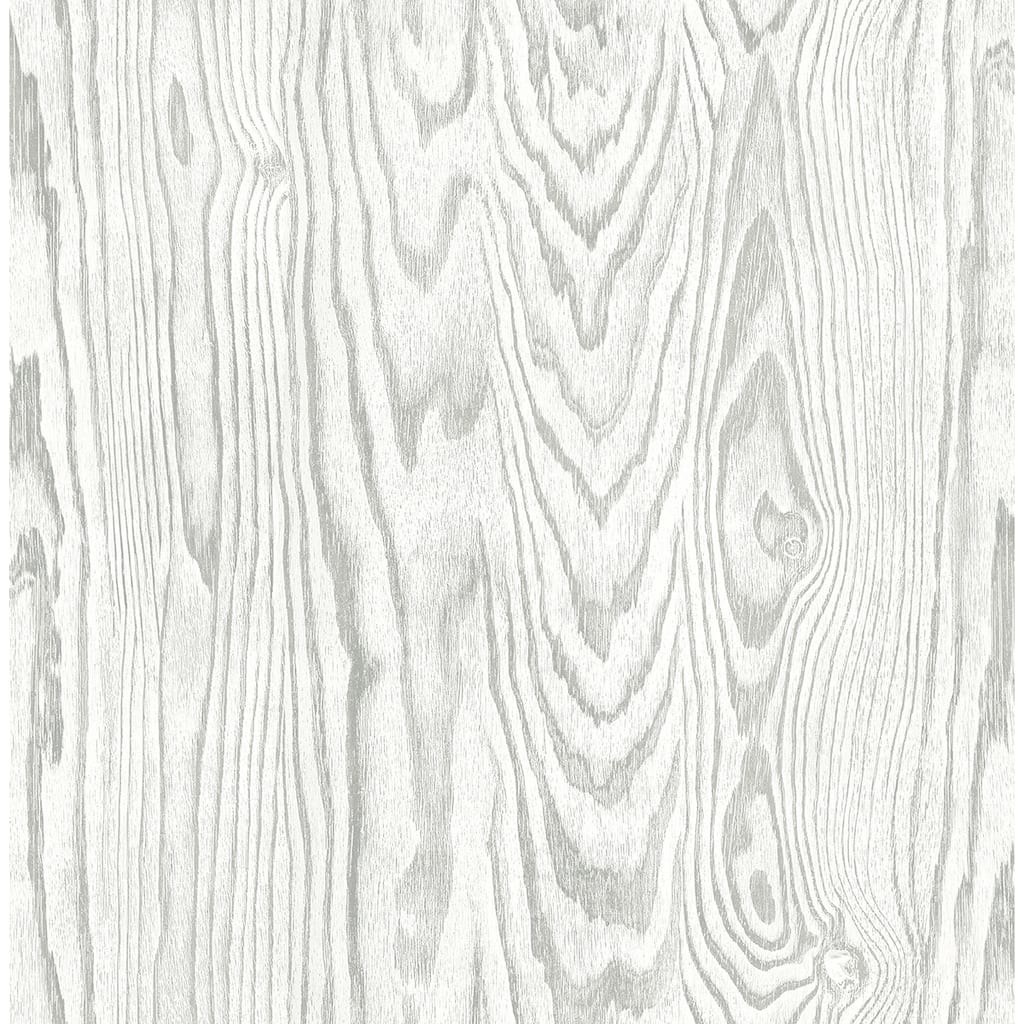 Seabrook Designs Nina Unpasted Wallpaper
