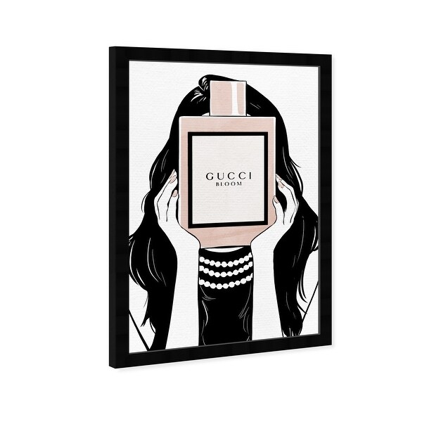 glam girl perfume