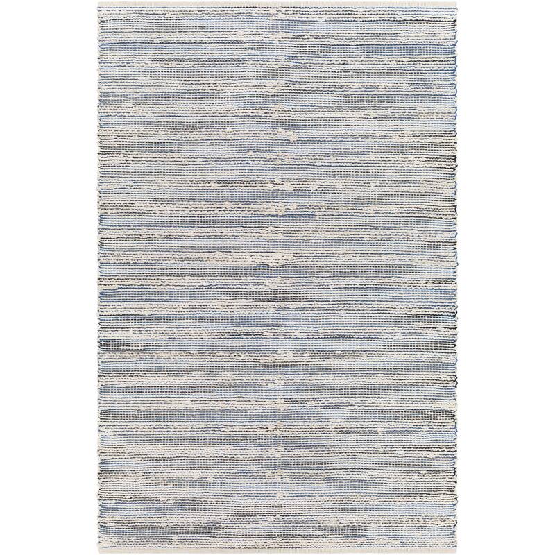 Artistic Weavers Sunder Jute Bohemian Striped Area Rug