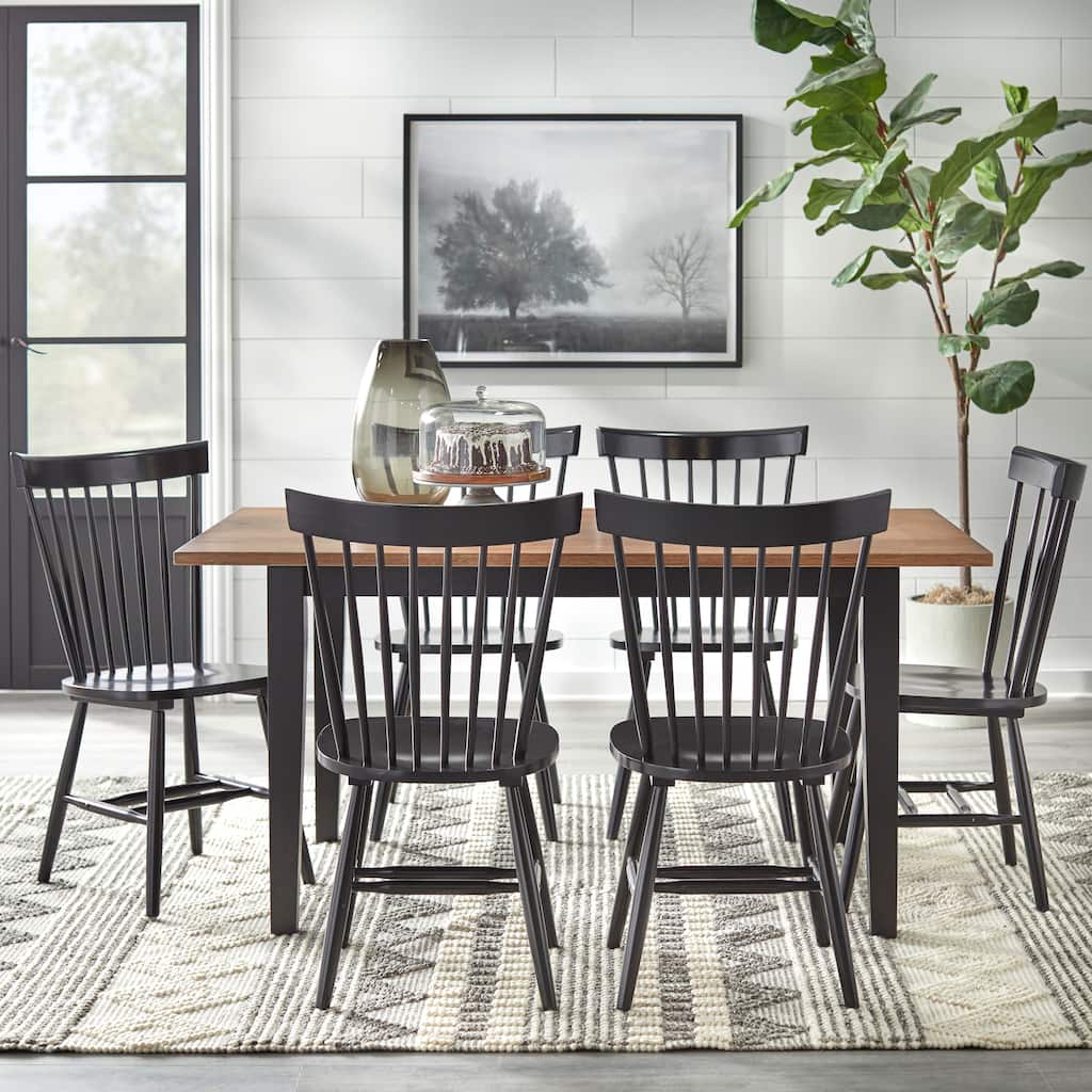 Simple Living Nashville 7-piece Dining Set