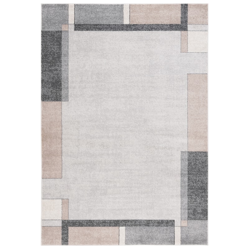 SAFAVIEH Phoenix Dola Vintage Rug