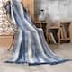 Option Blue / Ivory