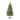 Celebrations 4 ft. Full LED 70 lights Color Changing Christmas Tree