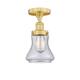 Option Satin Gold / Seedy