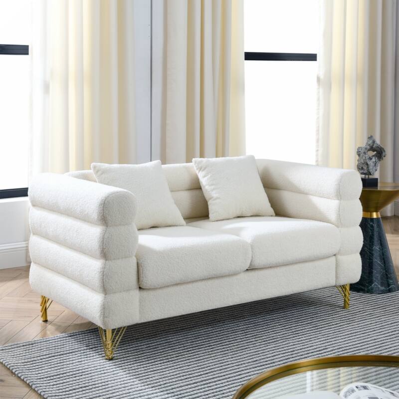 3-seater + 3-seater Combination sofa