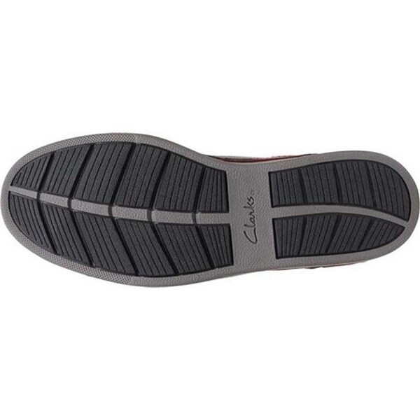 Clarks men's on sale kitna walk sneaker