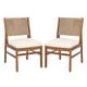 preview thumbnail 12 of 49, Christopher Knight Home - Outdoor Dining Set Options with Handwoven Chairs and Multiple Table Styles