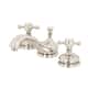 Option Polished Nickel