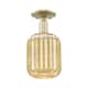 Option Antique Brass / Mercury Shade