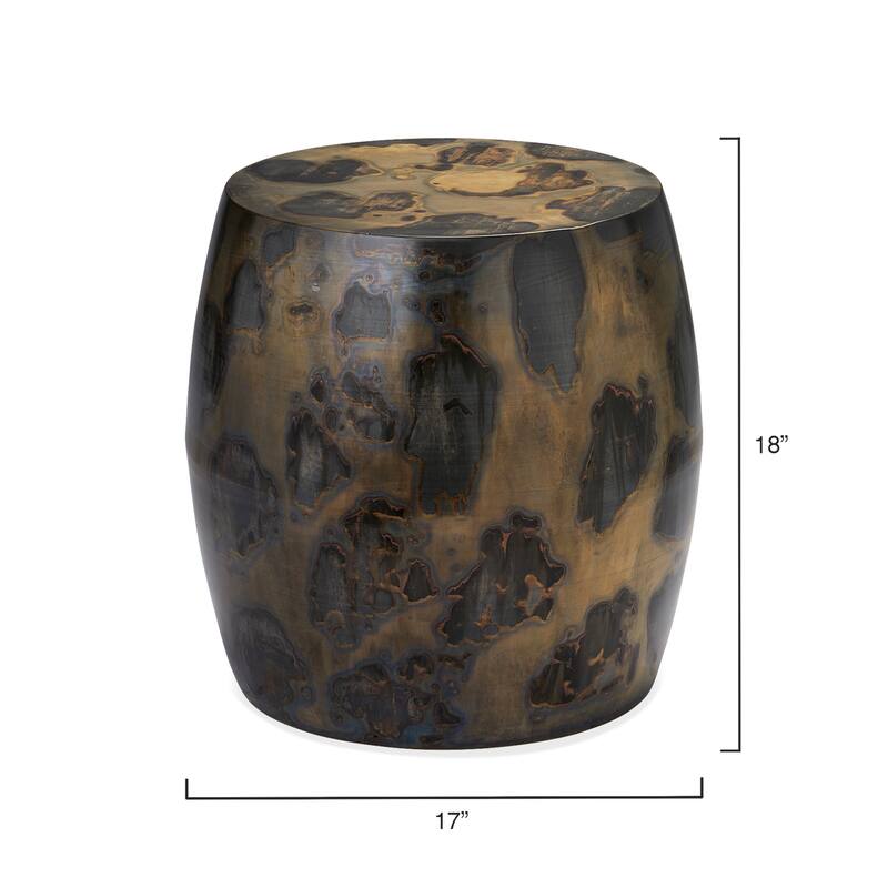 Jamie Young Realm Side Table