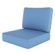 preview thumbnail 180 of 183, Sunbrella Outdoor Deep Seat Cushion