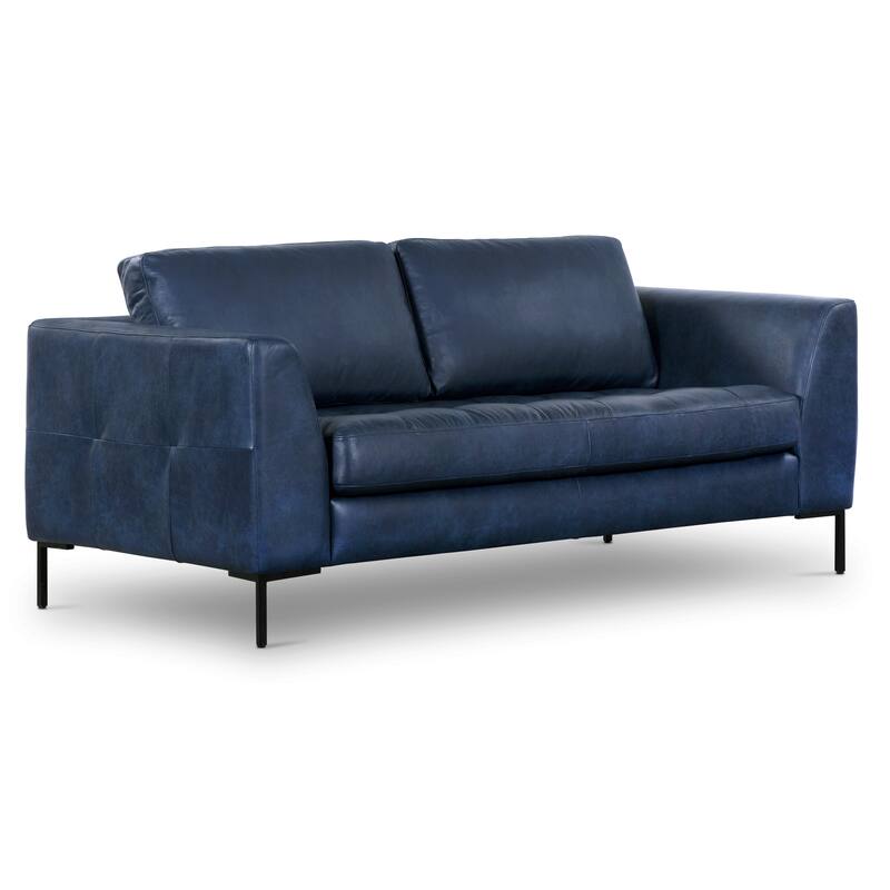 Poly and Bark Calle 75" Apartment Sofa