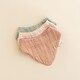 preview thumbnail 37 of 48, Crane Baby 3-pc. Bib Set