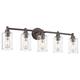 Option Oil Rubbed Bronze