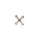 Option Polished Nickel