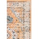 preview thumbnail 43 of 124, SAFAVIEH Madison Andra Boho Oriental Distressed Rug