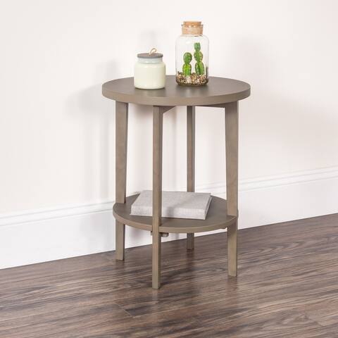 Forever Eclectic Halo Side Table