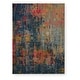 preview thumbnail 26 of 27, Nourison Celestial Abstract Area Rug