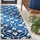 preview thumbnail 14 of 75, SAFAVIEH Handmade Four Seasons Cristine Floral Rug
