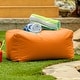 preview thumbnail 24 of 56, Jaxx Sunbrella Patio Outdoor Ottoman