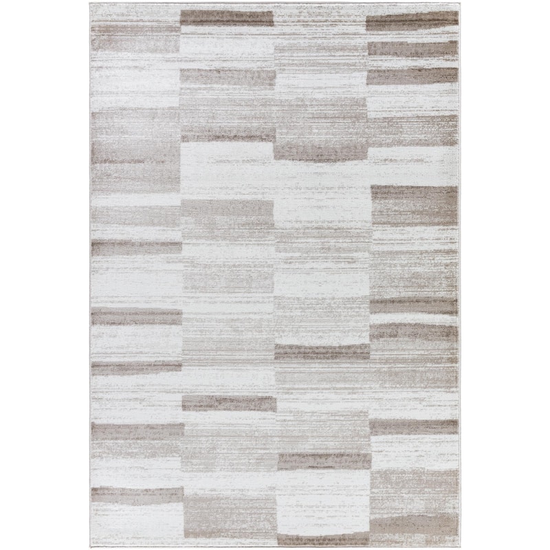 Livabliss Monte Carlo Modern & Contemporary Area Rug