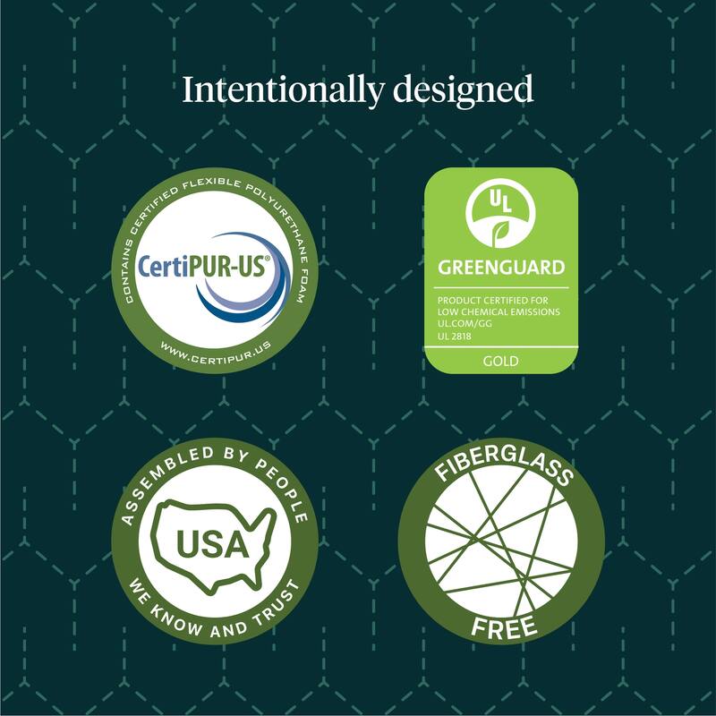 Tuft & Needle Mint Hybrid 14" Medium Plush Mattress