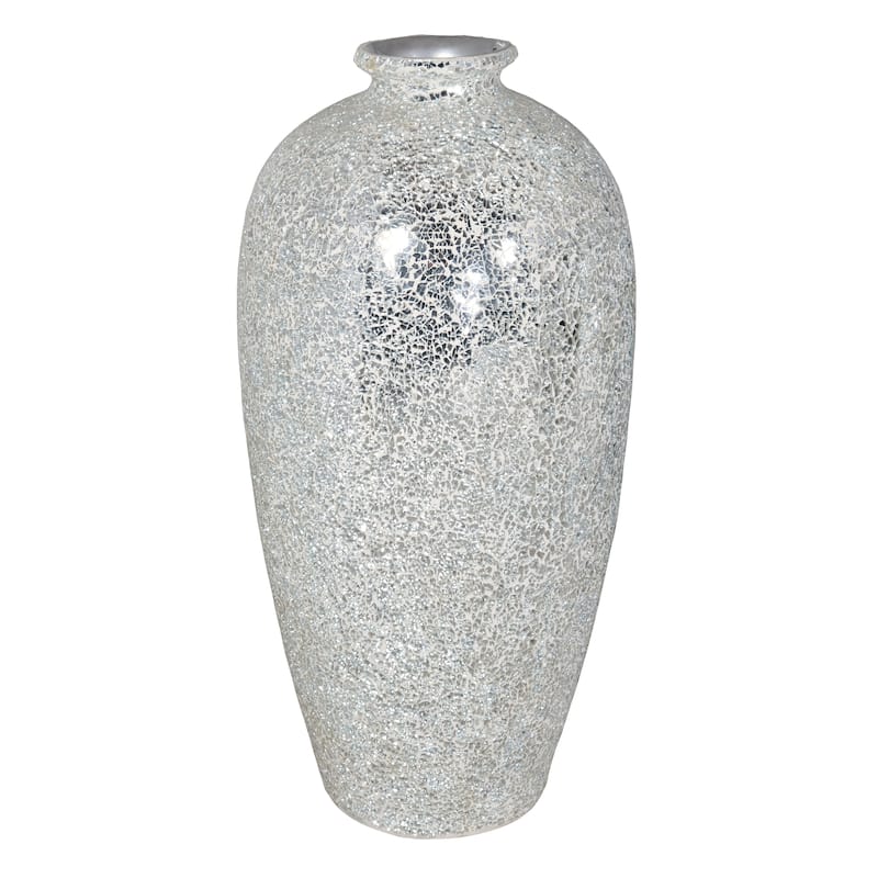 Brilliant Nilexus Vase 32.5 Inches Tall