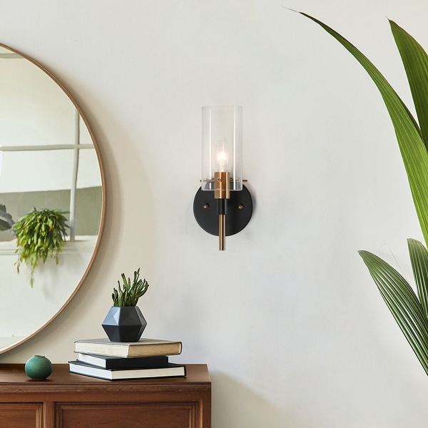 Glass sconces for bathroom new arrivals