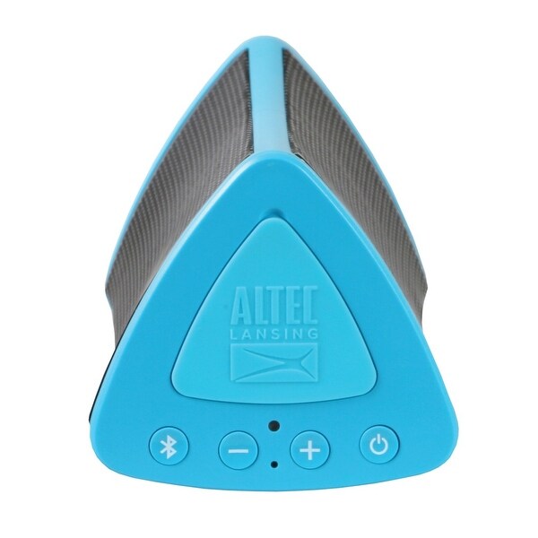altec lansing inmotion mini speaker