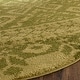 preview thumbnail 49 of 103, SAFAVIEH Adirondack Dixie Rustic Boho Rug