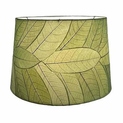 Eangee 18 Inch Tapered Drum Shade