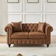 preview thumbnail 29 of 94, Chesterfield sofa